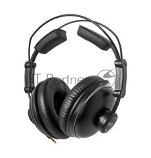 Наушники динамические закрытого типа AXELVOX HD272 Studio/Hi-Fi, 10-30000 Гц, 56 Ом