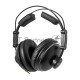 Наушники динамические закрытого типа AXELVOX HD272 Studio/Hi-Fi, 10-30000 Гц, 56 Ом