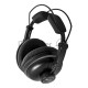 Наушники динамические закрытого типа AXELVOX HD272 Studio/Hi-Fi, 10-30000 Гц, 56 Ом