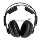 Наушники динамические закрытого типа AXELVOX HD272 Studio/Hi-Fi, 10-30000 Гц, 56 Ом