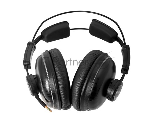 Наушники динамические закрытого типа AXELVOX HD272 Studio/Hi-Fi, 10-30000 Гц, 56 Ом