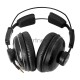 Наушники динамические закрытого типа AXELVOX HD272 Studio/Hi-Fi, 10-30000 Гц, 56 Ом