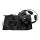 Наушники динамические закрытого типа AXELVOX HD272 Studio/Hi-Fi, 10-30000 Гц, 56 Ом