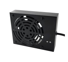 5bites Модуль охлаждения FM014-A для сетевых шкафов 1*FAN / 120X38 / SLEEVE / 2200RPM