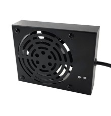 5bites Модуль охлаждения FM014-A для сетевых шкафов 1*FAN / 120X38 / SLEEVE / 2200RPM