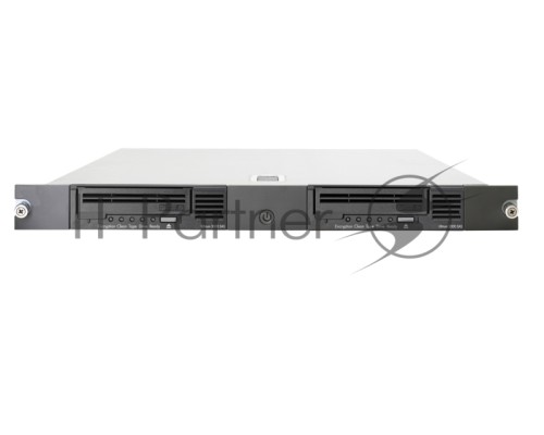 Комплект монтажный HPE HPE 1U Generic Rack Mount Kit