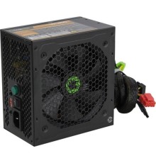 GameMax Блок питания ATX 450W VP-450 80+, Ultra quiet