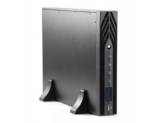 [Бастион ИБП] ИБП 3ф Бастион SKAT-UPS 10-RACK-3/1-ON трехфазный источник бесперебойного питания 10кВт, Online синусоида, внеш. АКБ 16-20 шт от 80Ач, МПТ (8993)