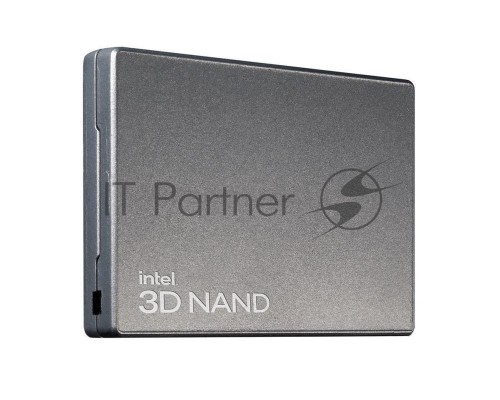 Накопитель SSD Intel® SSD D7-P5510 Series (7.68TB, 2.5in PCIe 4.0 x4, 3D4, TLC), 99A5DR