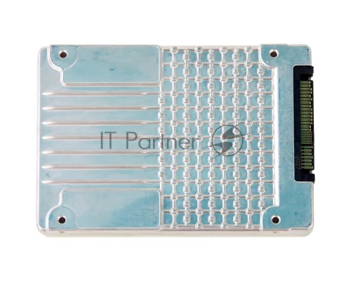 Накопитель SSD Intel® SSD D7-P5510 Series (7.68TB, 2.5in PCIe 4.0 x4, 3D4, TLC), 99A5DR