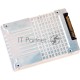 Накопитель SSD Intel® SSD D7-P5510 Series (7.68TB, 2.5in PCIe 4.0 x4, 3D4, TLC), 99A5DR