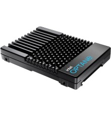 Накопитель SSD Intel® Optane™ SSD DC P5800X Series (800GB, 2.5in PCIe x4, 3D XPoint™), 99A6PT