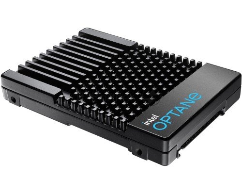 Накопитель SSD Intel® Optane™ SSD DC P5800X Series (800GB, 2.5in PCIe x4, 3D XPoint™), 99A6PT