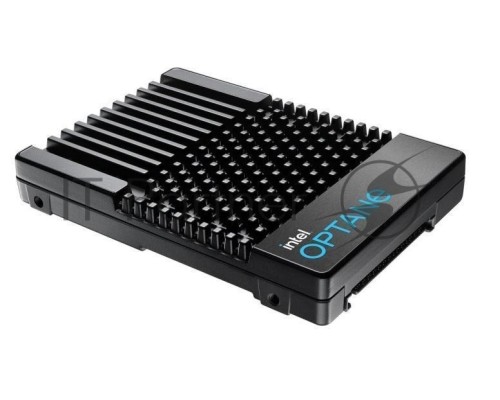 Накопитель SSD Intel® Optane™ SSD DC P5800X Series (800GB, 2.5in PCIe x4, 3D XPoint™), 99A6PT