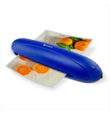 ГЕЛЕОС Ламинатор ЛМ A4 Радуга синий,  А4, 2х150 (пленка 75-150мкм), 250 мм/мин, 2 вала, пласт. корпус, мах толщина 0,6мм