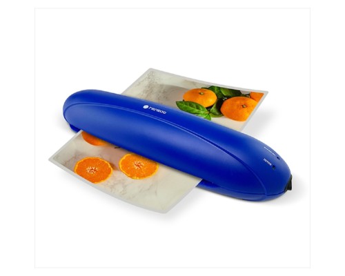 [ГЕЛЕОС ламинаторы/переплетчики] ГЕЛЕОС Ламинатор ЛМ A4 Радуга синий,  А4, 2х150 (пленка 75-150мкм), 250 мм/мин, 2 вала, пласт. корпус, мах толщина 0,6мм