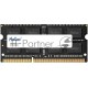 Оперативная память Netac 8Gb DDR3L 1600MHz SO-DIMM (NTBSD3N16SP-08)