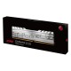 Оперативная память ADATA 16GB DDR4 3200 DIMM XPG GAMMIX D10 Black Gaming Memory AX4U320016G16A-SB10 Non-ECC, CL16, 1.35V, Heat Shield, RTL