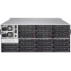 Платформа Supermicro CSE-847E1C-R1K23JBOD 4U SC847JBODw/SAS3 Single Expander w/1200W Redundant PWS