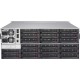 Платформа Supermicro CSE-847E1C-R1K23JBOD 4U SC847JBODw/SAS3 Single Expander w/1200W Redundant PWS
