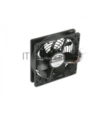 Вентилятор FAN-0124L4 120x120x25 mm, 1.85K RPM, 4-pin PWM Fan, for SC732