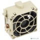 Системный вентилятор для корпуса Supermicro 80x80x38 mm, 9.4K RPM, Hot-swappable Middle Cooling Fan for