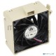 Системный вентилятор для корпуса Supermicro 80x80x38 mm, 9.4K RPM, Hot-swappable Middle Cooling Fan for