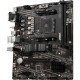 Материнская плата MSI A520M PRO, AM4, AMD A520, 2xDDR4, 4xSATA, 1xM.2, 1xPCI-E 3.0 x16, 1xDVI-D, 1xHDMI, 1x 1Gb LAN, 2xUSB 2.0, 4xUSB 3.2 Gen 1, 3x3.5 мм, 7.1, Micro-ATX