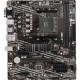 Материнская плата MSI A520M PRO, AM4, AMD A520, 2xDDR4, 4xSATA, 1xM.2, 1xPCI-E 3.0 x16, 1xDVI-D, 1xHDMI, 1x 1Gb LAN, 2xUSB 2.0, 4xUSB 3.2 Gen 1, 3x3.5 мм, 7.1, Micro-ATX