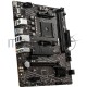 Материнская плата MSI A520M PRO, AM4, AMD A520, 2xDDR4, 4xSATA, 1xM.2, 1xPCI-E 3.0 x16, 1xDVI-D, 1xHDMI, 1x 1Gb LAN, 2xUSB 2.0, 4xUSB 3.2 Gen 1, 3x3.5 мм, 7.1, Micro-ATX