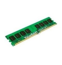 Оперативная память KINGSTON DIMM 8GB PC12800 DDR3 KVR16N11/8WP
