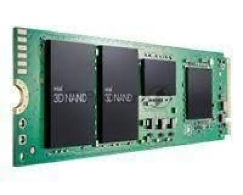 Накопитель SSD INTEL M.2 2280 500GB QLC 670P SSDPEKNU512GZX1