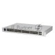 Коммутатор UBIQUITI USW-PRO-48 48PORT 1000M 4SFP