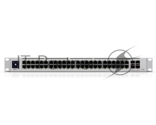 Коммутатор UBIQUITI USW-PRO-48 48PORT 1000M 4SFP