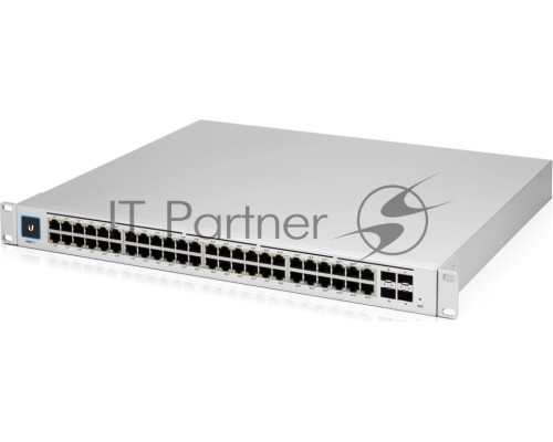 Коммутатор UBIQUITI USW-PRO-48 48PORT 1000M 4SFP