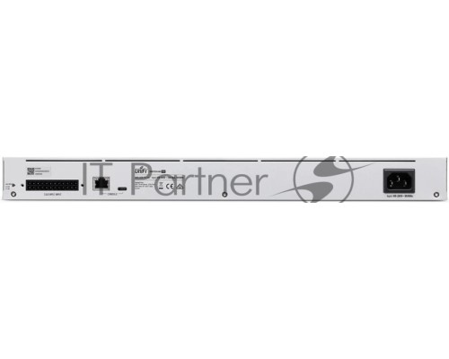 Коммутатор UBIQUITI USW-PRO-48 48PORT 1000M 4SFP