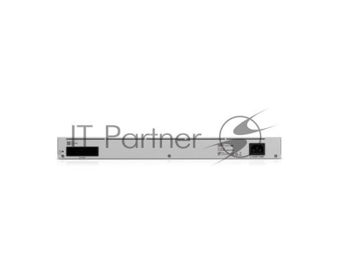 Коммутатор UBIQUITI USW-PRO-48 48PORT 1000M 4SFP