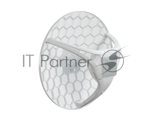 Маршрутизатор PTP-РАДИОУСТРОЙСТВО LTE6 KIT MIKROTIK RBLHGGR&R11E-LTE6
