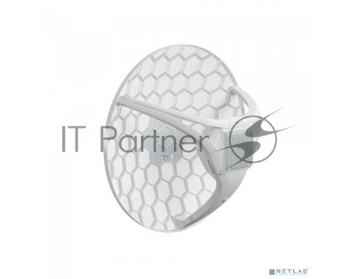 Маршрутизатор PTP-РАДИОУСТРОЙСТВО LTE6 KIT MIKROTIK RBLHGGR&R11E-LTE6