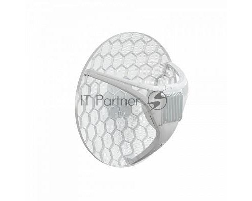 Маршрутизатор PTP-РАДИОУСТРОЙСТВО LTE6 KIT MIKROTIK RBLHGGR&R11E-LTE6
