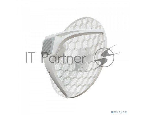 Маршрутизатор PTP-РАДИОУСТРОЙСТВО LTE6 KIT MIKROTIK RBLHGGR&R11E-LTE6