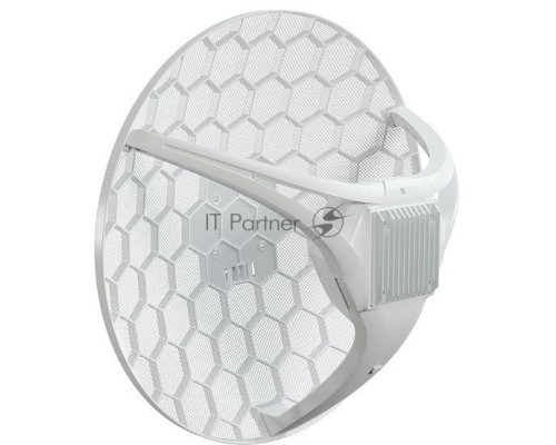 Маршрутизатор PTP-РАДИОУСТРОЙСТВО LTE6 KIT MIKROTIK RBLHGGR&R11E-LTE6