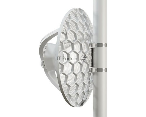 Маршрутизатор PTP-РАДИОУСТРОЙСТВО LTE6 KIT MIKROTIK RBLHGGR&R11E-LTE6