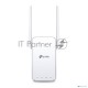 Усилитель TP-Link Wi-Fi сигнала AC1200 OneMesh Wi-Fi Range Extender/Signal Amplifier, dual-band Wi-Fi, two external antennas, 1 10/100Mbps port, 1 WPS button, supports RE/AP mode, Smart signal indicator, easy setup/management via Tether APP/Web UI.