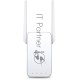 Усилитель TP-Link Wi-Fi сигнала AC1200 OneMesh Wi-Fi Range Extender/Signal Amplifier, dual-band Wi-Fi, two external antennas, 1 10/100Mbps port, 1 WPS button, supports RE/AP mode, Smart signal indicator, easy setup/management via Tether APP/Web UI.