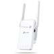 Усилитель TP-Link Wi-Fi сигнала AC1200 OneMesh Wi-Fi Range Extender/Signal Amplifier, dual-band Wi-Fi, two external antennas, 1 10/100Mbps port, 1 WPS button, supports RE/AP mode, Smart signal indicator, easy setup/management via Tether APP/Web UI.