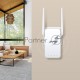 Усилитель TP-Link Wi-Fi сигнала AC1200 OneMesh Wi-Fi Range Extender/Signal Amplifier, dual-band Wi-Fi, two external antennas, 1 10/100Mbps port, 1 WPS button, supports RE/AP mode, Smart signal indicator, easy setup/management via Tether APP/Web UI.
