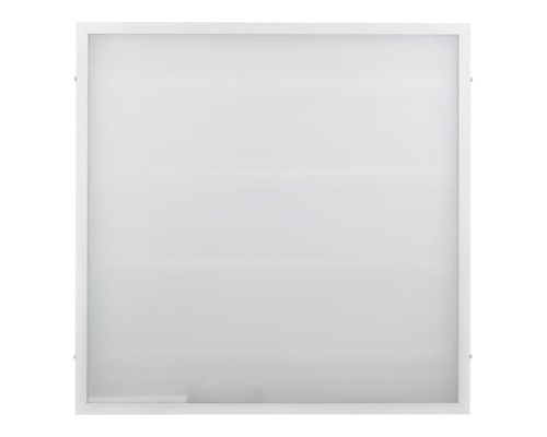 [ЭРА Светильники административно-офисные] Эра Б0062015 Аварийный светильник светодиодный SPO-6-36-6K-M-A2 с выводом к БАП Б0062020 36Вт 6500K 3200Лм 595х595х19 матовый