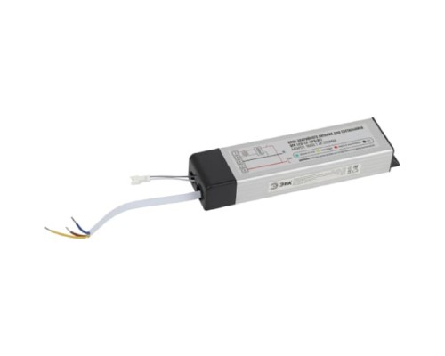 [ЭРА Светильники административно-офисные] Эра Б0062020 Блок аварийного питания LED-LP-SPO (A2) БАП для светодиодных светильников SPO-6-36-..-A2 (Б0062*) не совместим с -A