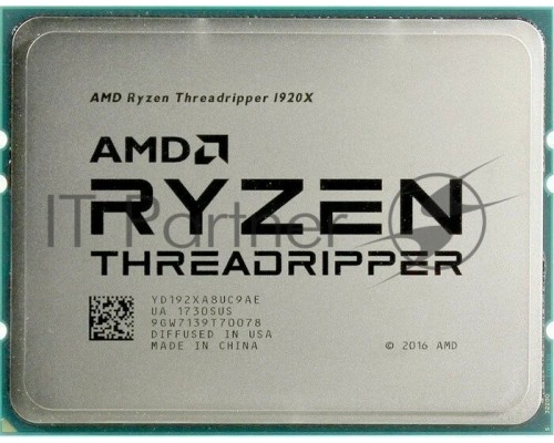 Процессор AMD Ryzen Threadripper Soc-TR4 4.0GHz OEM